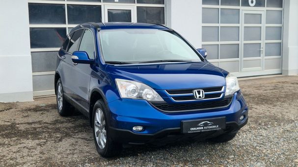 Honda CR-V 110 kW image number 2