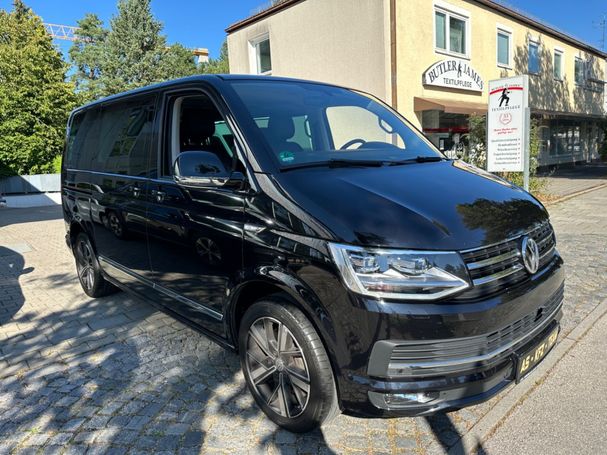 Volkswagen T6 Multivan 146 kW image number 3