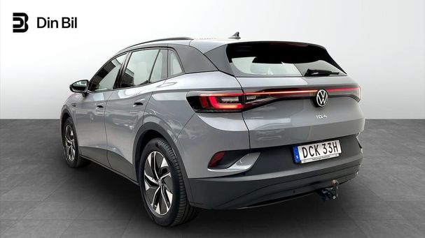 Volkswagen ID.4 152 kW image number 4