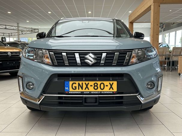 Suzuki Vitara 1.4 Boosterjet 103 kW image number 3