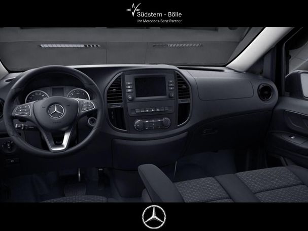 Mercedes-Benz Vito 116 Tourer 120 kW image number 11