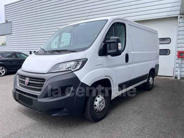 Fiat Ducato 2.3 MultiJet 88 kW image number 1