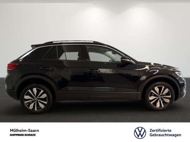 Volkswagen T-Roc 1.5 TSI 110 kW image number 1