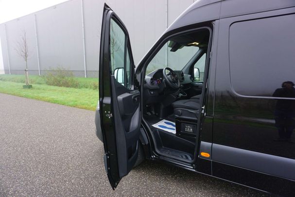 Mercedes-Benz Sprinter H2 314 CDi 105 kW image number 42