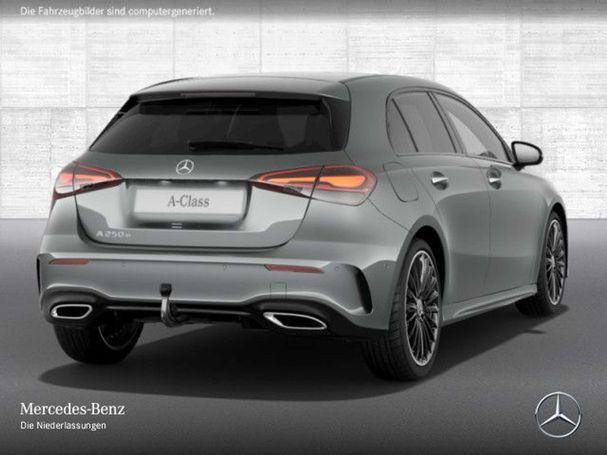 Mercedes-Benz A 250 e 160 kW image number 3