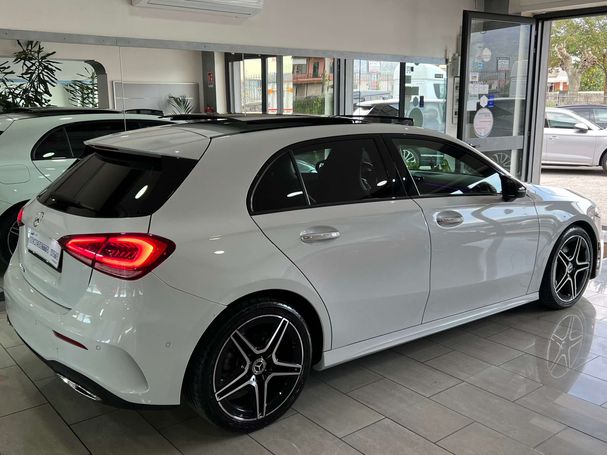 Mercedes-Benz A 180 d 85 kW image number 7