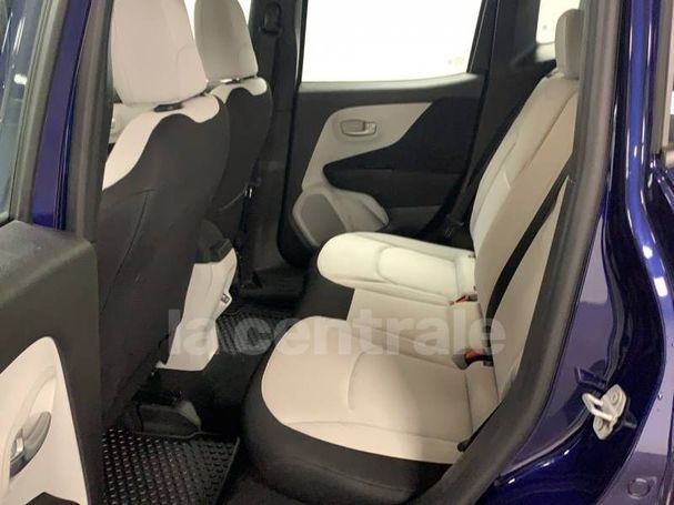 Jeep Renegade 1.0 Longitude 88 kW image number 7