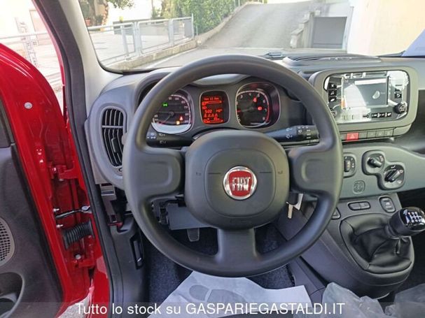 Fiat Panda 1.0 Hybrid 51 kW image number 15