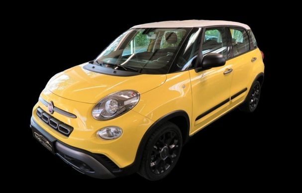 Fiat 500L 1.3 MultiJet Dualogic 70 kW image number 1