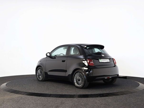 Fiat 500 e 42 kWh 87 kW image number 3