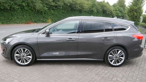 Ford Focus Vignale 110 kW image number 5