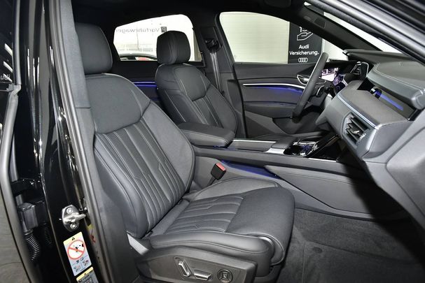 Audi SQ8 quattro e-tron Sportback 370 kW image number 2