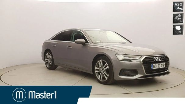 Audi A6 250 kW image number 2