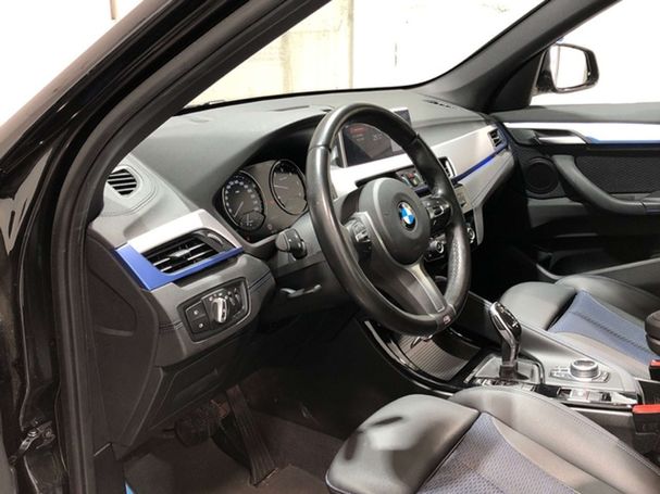 BMW X1 sDrive18d 110 kW image number 11