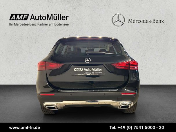 Mercedes-Benz GLA 180 100 kW image number 19