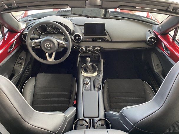 Mazda MX-5 97 kW image number 3