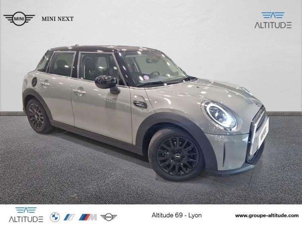 Mini Cooper Mini 101 kW image number 6