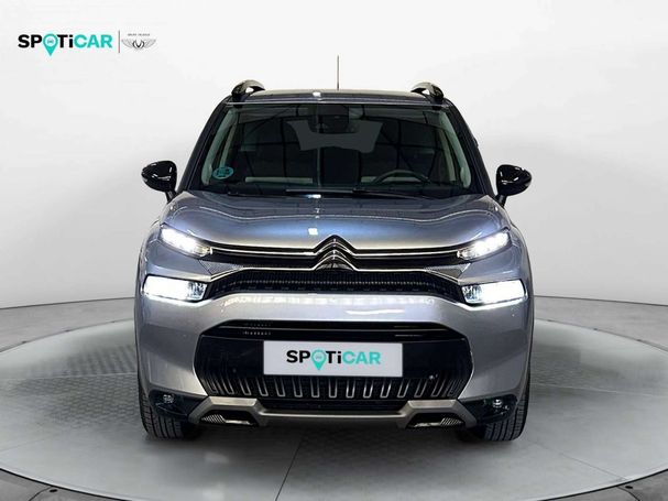 Citroen C3 Aircross PureTech 110 S&S Feel 81 kW image number 7