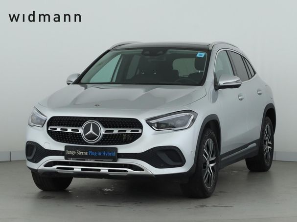 Mercedes-Benz GLA 250 e 160 kW image number 2