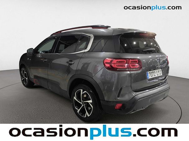 Citroen C5 Aircross BlueHDi 130 S&S EAT8 96 kW image number 4