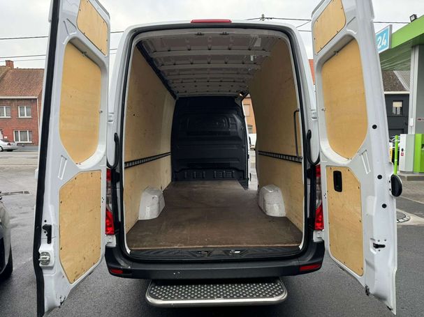 Mercedes-Benz Sprinter 315 CDI 110 kW image number 8