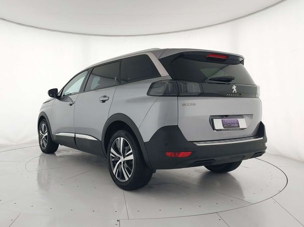 Peugeot 5008 BlueHDi 130 EAT8 Allure 96 kW image number 4