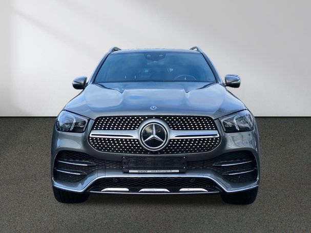 Mercedes-Benz GLE 350 d 200 kW image number 2