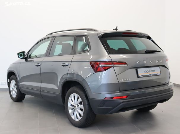 Skoda Karoq 1.5 TSI Ambition 110 kW image number 7