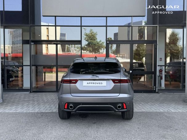 Jaguar E-Pace 149 kW image number 7