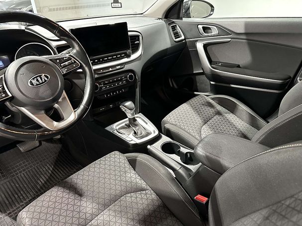 Kia Ceed SW 1.4 DCT 103 kW image number 14