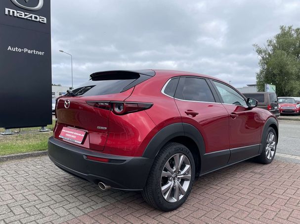 Mazda CX-30 2.0 150 Selection 110 kW image number 3