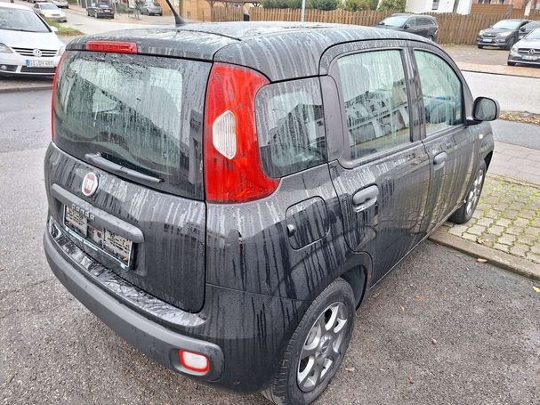 Fiat Panda 51 kW image number 3