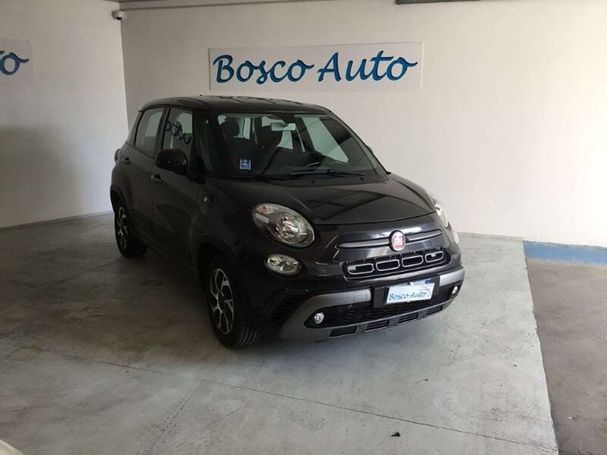 Fiat 500L 1.4 Cross 70 kW image number 2