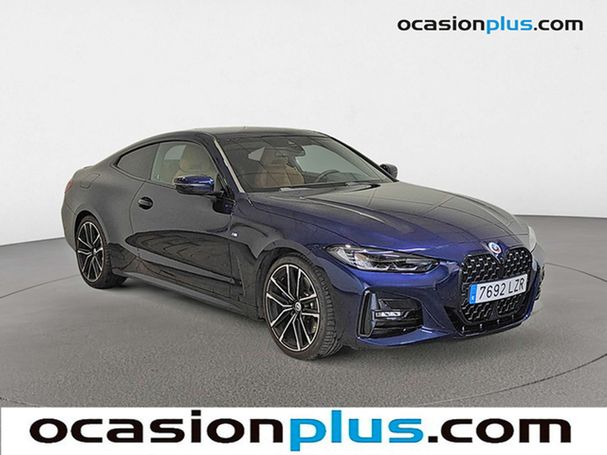 BMW 430i 180 kW image number 2