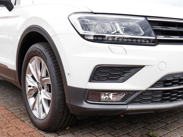 Volkswagen Tiguan 2.0 TSI 4Motion DSG 140 kW image number 15