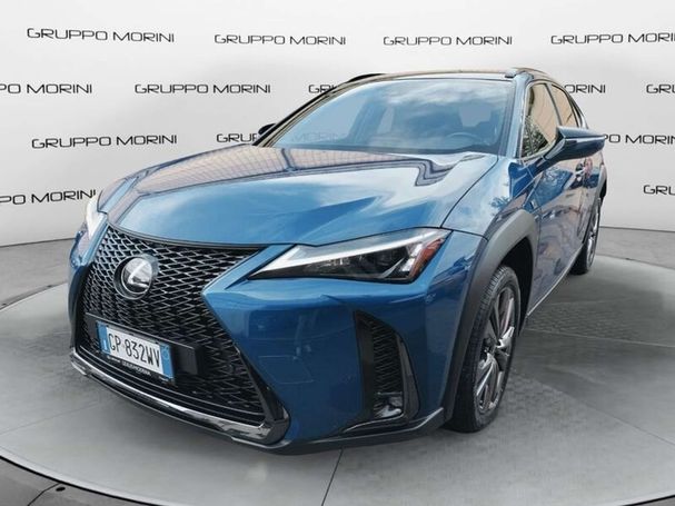 Lexus UX 250h 135 kW image number 1