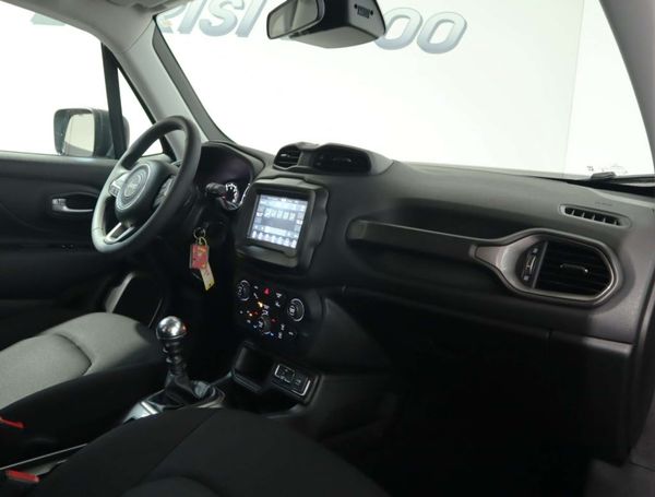 Jeep Renegade 1.0 Longitude 88 kW image number 12