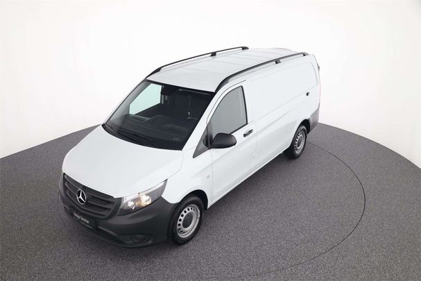 Mercedes-Benz Vito 116 CDi 120 kW image number 8