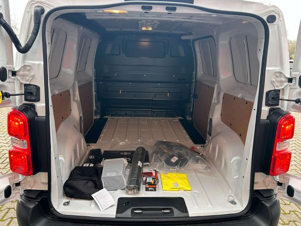 Toyota Proace 88 kW image number 15