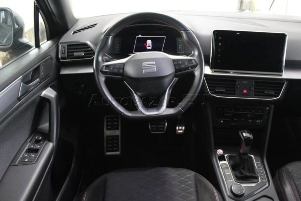 Seat Tarraco 2.0 TSI 4Drive DSG 140 kW image number 5