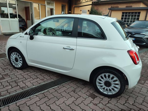 Fiat 500 1.0 51 kW image number 3