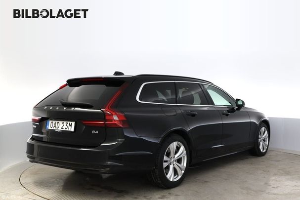 Volvo V90 B4 AWD 147 kW image number 3