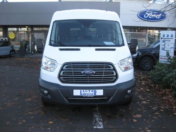 Ford Transit Kombi 350 L3 2.0 Trend 96 kW image number 3