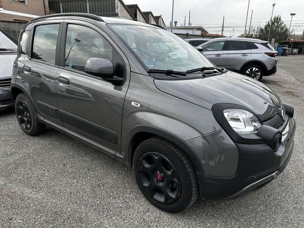 Fiat Panda 1.0 Hybrid 51 kW image number 2