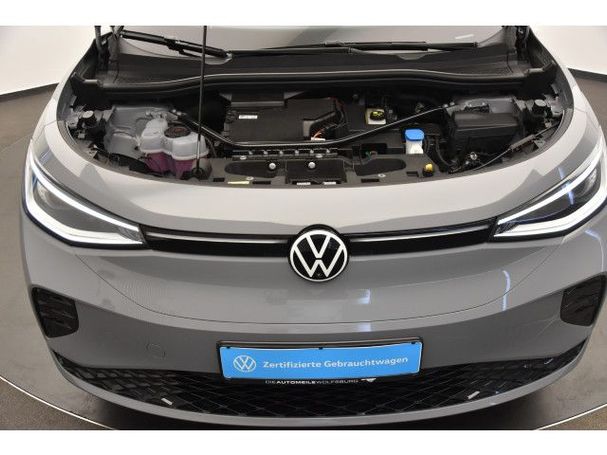 Volkswagen ID.4 GTX 4Motion 220 kW image number 13