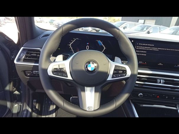 BMW 320d Touring xDrive M Sport 142 kW image number 6