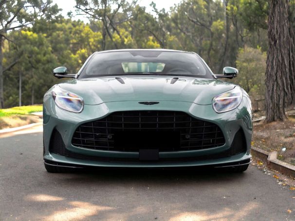 Aston Martin DB12 4.0 V8 500 kW image number 1