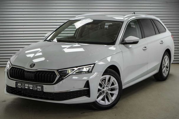 Skoda Octavia 1.5 eTSI 110 kW image number 1