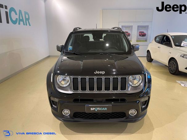 Jeep Renegade 1.6 96 kW image number 2