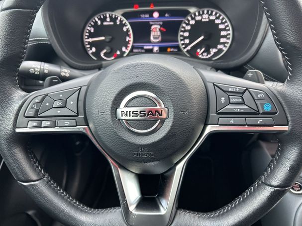 Nissan Juke DIG-T N-Connecta 86 kW image number 21